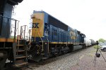 CSXT 4559